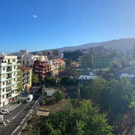 Duplex Puerto de la Cruz (Tenerife)