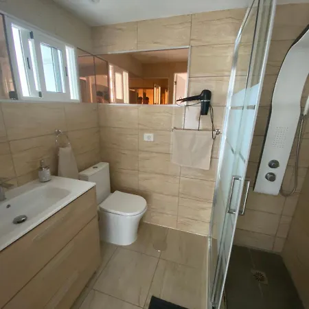 Duplex Appartement