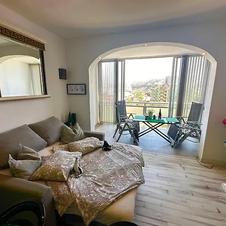 Duplex Appartement