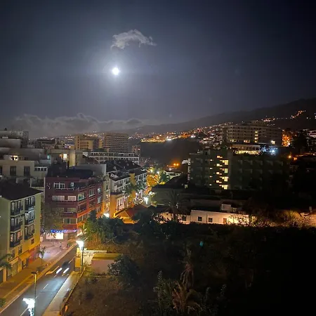 Apartamento Duplex Puerto de la Cruz (Tenerife)