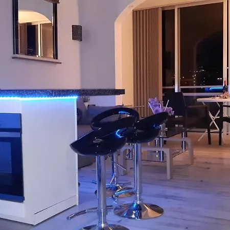 Apartamento Duplex Puerto de la Cruz (Tenerife)