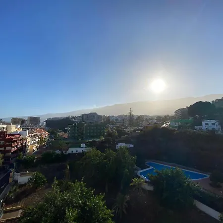 Duplex * Puerto de la Cruz (Tenerife)