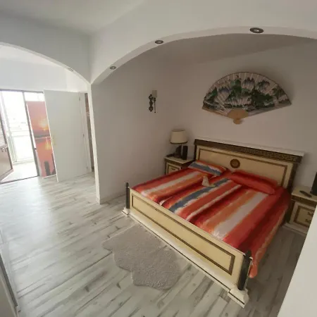 Apartamento Duplex