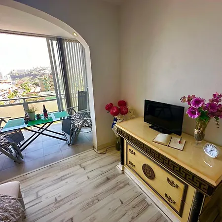 Duplex Apartamento Puerto de la Cruz (Tenerife)