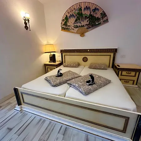 Apartamento Duplex