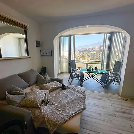 Duplex Apartamento Puerto de la Cruz (Tenerife)