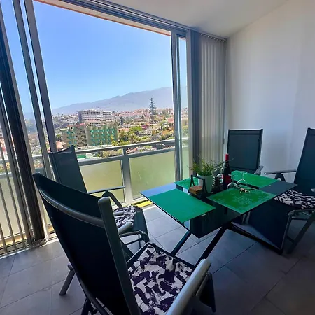 Duplex Apartamento